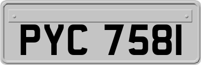 PYC7581