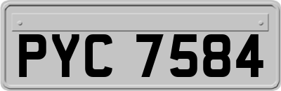 PYC7584