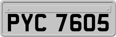 PYC7605