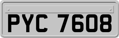 PYC7608