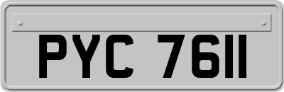 PYC7611