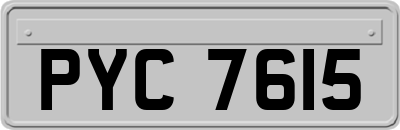 PYC7615