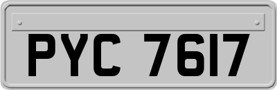 PYC7617