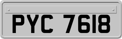 PYC7618