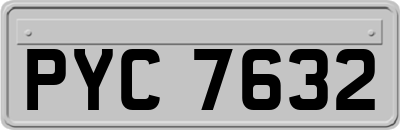 PYC7632