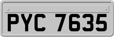 PYC7635