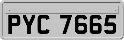 PYC7665