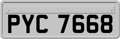 PYC7668