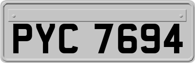 PYC7694