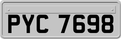 PYC7698