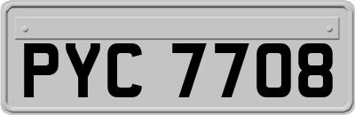 PYC7708