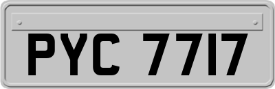 PYC7717