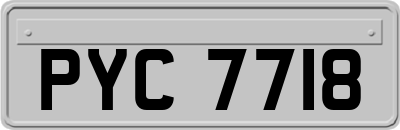 PYC7718