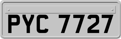 PYC7727