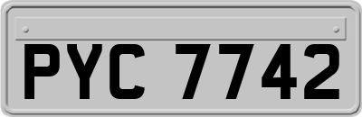 PYC7742