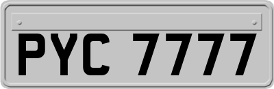 PYC7777