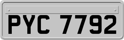 PYC7792