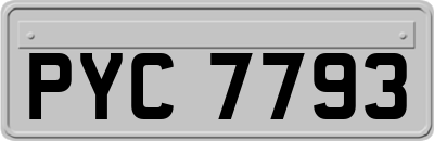 PYC7793