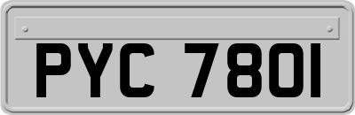 PYC7801