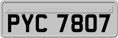 PYC7807