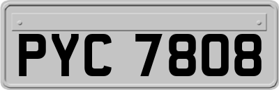 PYC7808