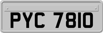 PYC7810