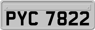 PYC7822