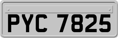 PYC7825