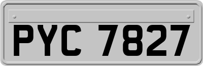 PYC7827