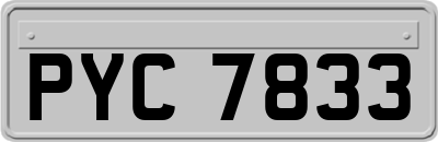 PYC7833