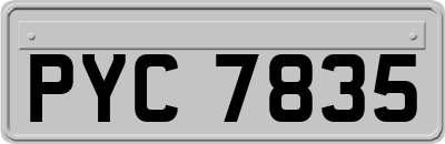 PYC7835