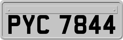 PYC7844