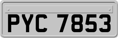 PYC7853