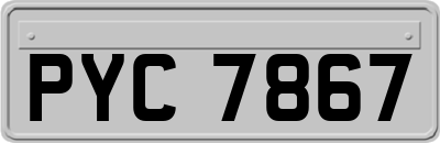 PYC7867