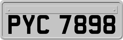 PYC7898