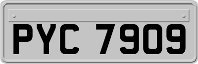 PYC7909