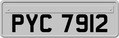 PYC7912