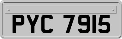 PYC7915