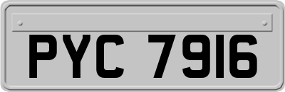 PYC7916