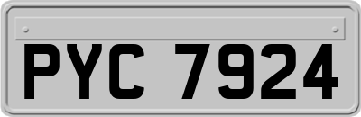 PYC7924