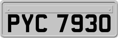 PYC7930