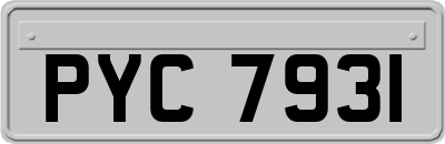 PYC7931