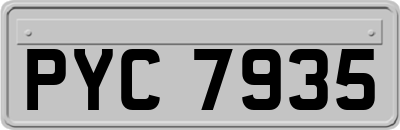 PYC7935