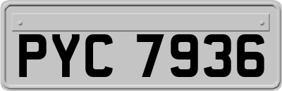 PYC7936