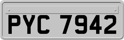 PYC7942