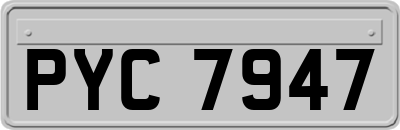 PYC7947