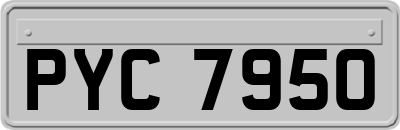 PYC7950