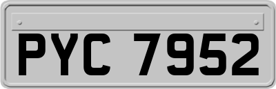 PYC7952