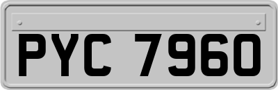 PYC7960