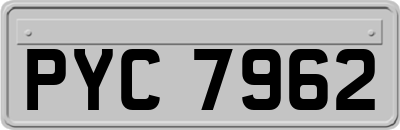 PYC7962